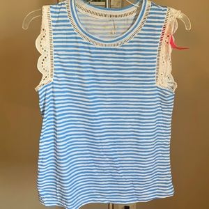 Lilly Pulitzer Agee Top
